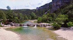 Vallée de l'Ibie