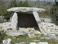 Dolmen du Ranc de Figère