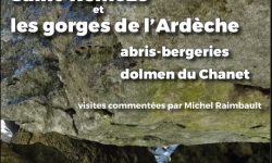 Saint-Remèze et les gorges de l’Ardèche